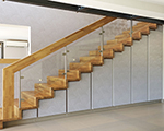 Construction et protection de vos escaliers par Escaliers Maisons à Theneuille